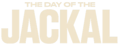 The Day of the Jackal logo