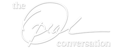 The Oprah Conversation logo