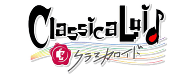 ClassicaLoid logo