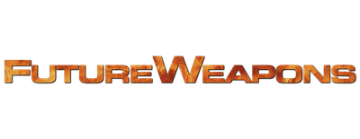 FutureWeapons logo