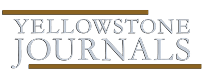 Yellowstone Journals logo
