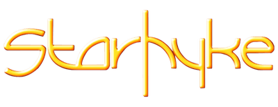 Starhyke logo