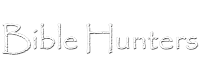 Bible Hunters logo