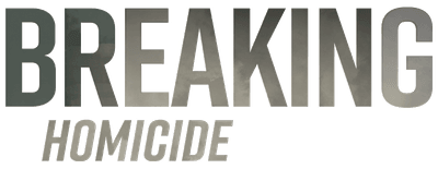 Breaking Homicide logo