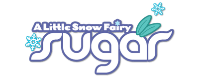 Chicchana yuki tsukai Shugâ logo
