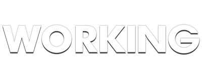 Working logo