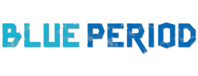 Blue Period logo