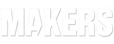 Makers: Women Who Make America logo