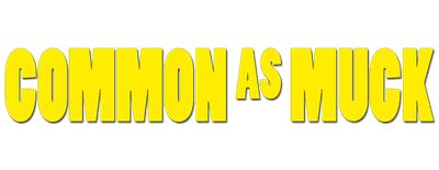 Common As Muck logo