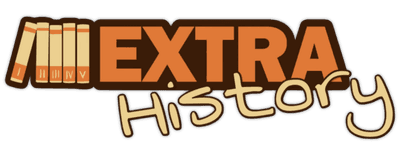 Extra History logo