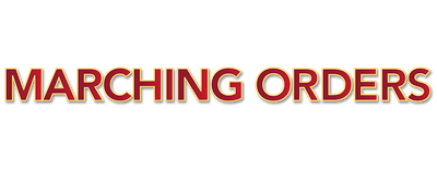 Marching Orders logo