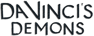 Da Vinci's Demons logo