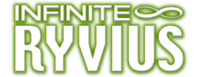 Infinite Ryvius logo