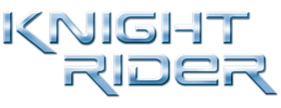 Knight Rider logo