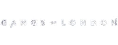 Gangs of London logo