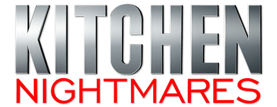 Kitchen Nightmares Australia logo