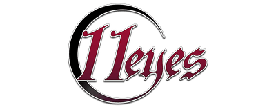 11 Eyes logo