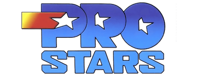 ProStars logo