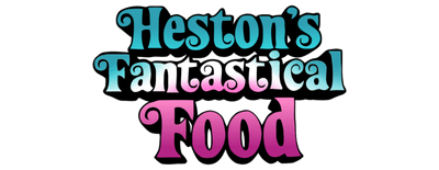 Heston's Fantastical Food logo