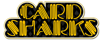 Card Sharks logo