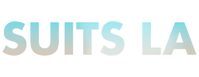 Suits: L.A. logo