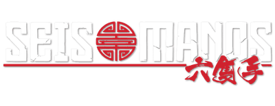 Seis Manos logo