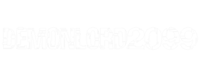 Demon Lord 2099 logo