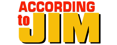 According to Jim logo