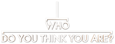 Who Do You Think You Are? logo