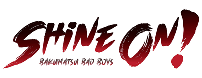 Bucchigire! logo