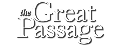 The Great Passage logo