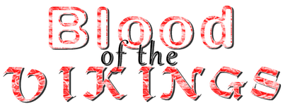 Blood of the Vikings logo
