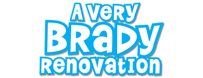 A Very Brady Renovation logo