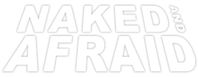Naked and Afraid logo