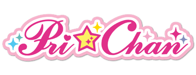 Kiratto Pri Chan logo