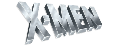 X-Men: The Animated Series logo
