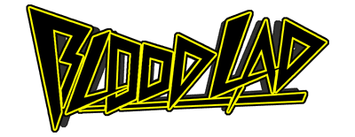Blood Lad logo