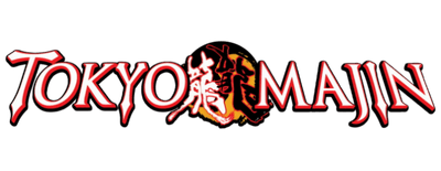 Tokyo Majin logo