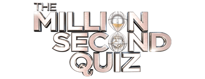 The Million Second Quiz logo