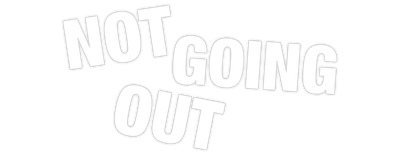 Not Going Out logo