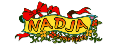 Ashita no Nadja logo
