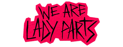 We Are Lady Parts logo