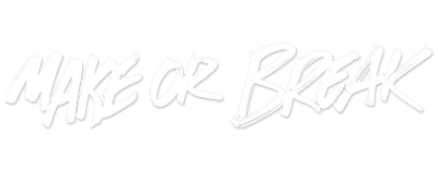 Make or Break logo