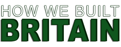 How We Built Britain logo