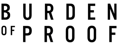 Burden of Proof logo