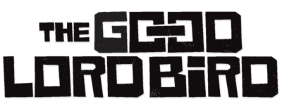 The Good Lord Bird logo