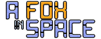 A Fox in Space logo