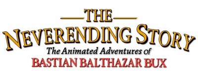 The Neverending Story logo