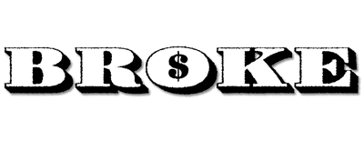 Broke logo