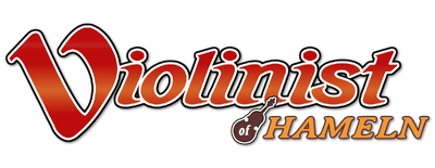 Violinist of Hameln logo